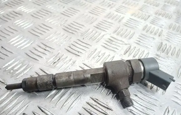 Fiat Marea Fuel injector 0445110002