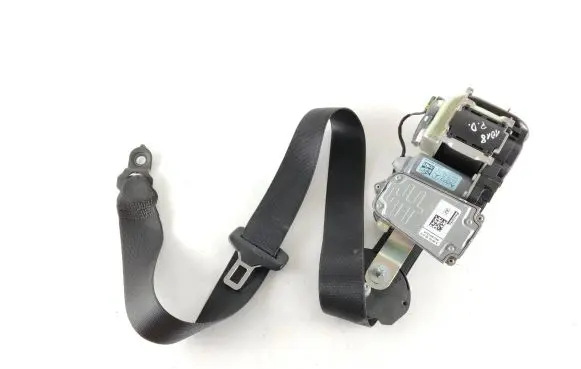 Mercedes-Benz E W212 Front seatbelt A2128607685 040968