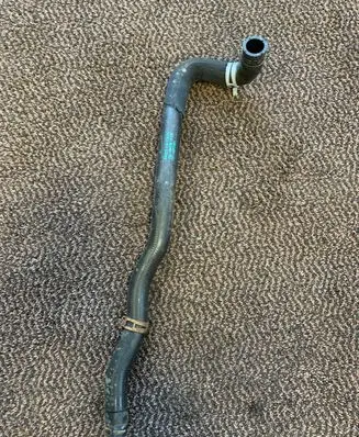 BMW 5 F10 F11 Engine coolant pipe/hose 9119174