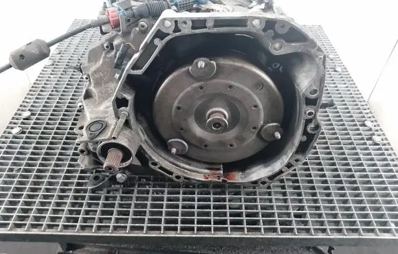 Renault Modus Automatic gearbox DP0074