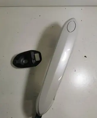BMW X3 G01 Front door exterior handle 7470575 231173