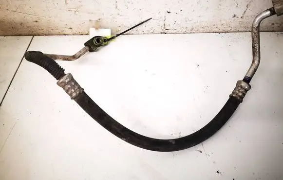 Toyota Avensis T250 Air conditioning (A/C) pipe/hose 