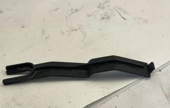 Mercedes-Benz SLK R170 Front door sensor coupe 1705461043
