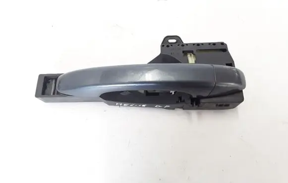 Renault Megane IV Front door exterior handle