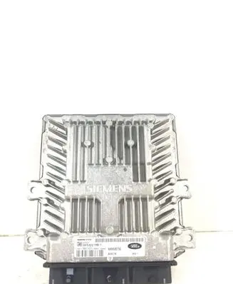 Land Rover Discovery 3 - LR3 Engine control unit/module 5WS40278BT