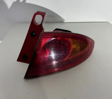 Seat Leon (1P) Rear/tail lights XKXKX