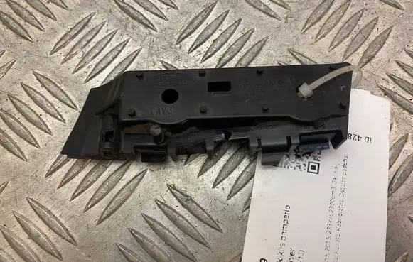 Ford Mustang VI Front bumper mounting bracket FR3B17D958AE