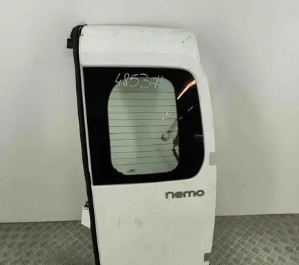 Citroen Nemo Rear door 1636296280