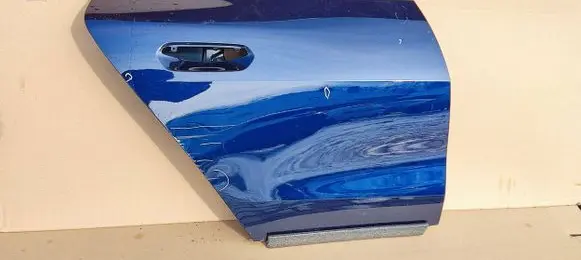 BMW 4 G22 G23 G24 G26 Rear door