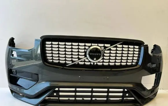 Volvo XC90 Front bumper 31690641 31698387 31663528