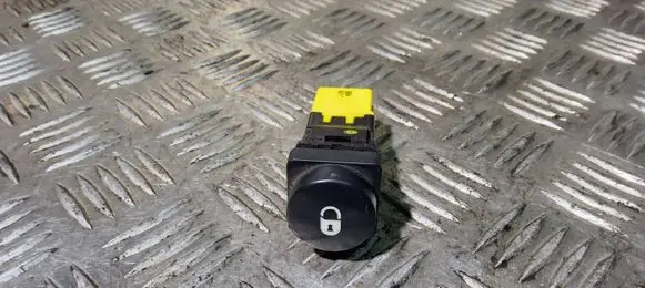 Central locking switch button