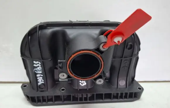 Opel Astra K Intake manifold S27647793 55496066
