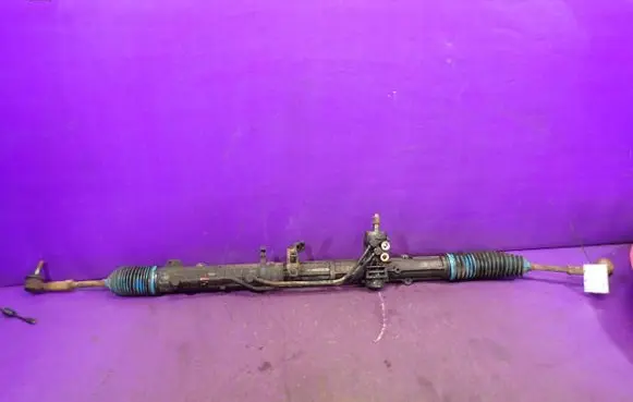 Alfa Romeo 147 Steering rack 37502628