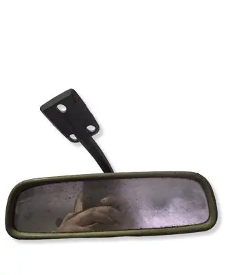 Mitsubishi Space Star Rear view mirror (interior) E200546