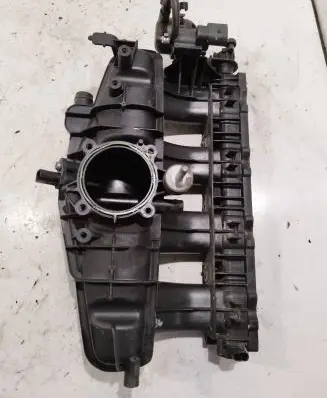Audi A4 S4 B8 8K Intake manifold 06H33185 1019395S