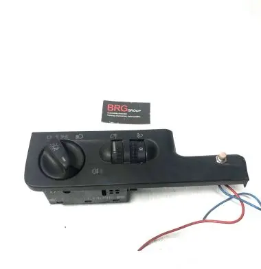 Volkswagen PASSAT B4 Light switch 3A1941531E 04031304 23362183