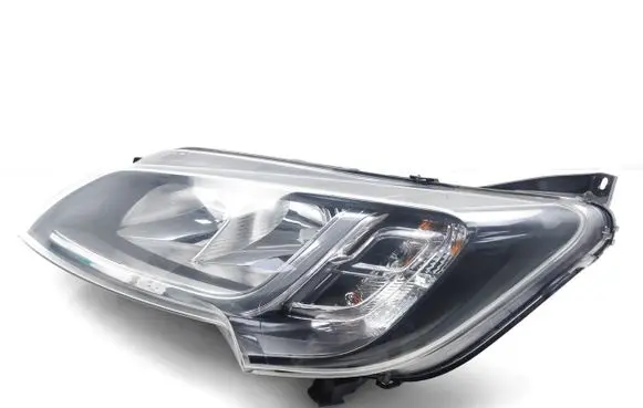 Peugeot Boxer Headlight/headlamp 1394429080 237237S E2462666267
