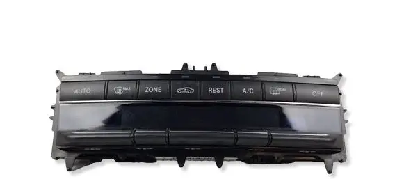 Mercedes-Benz E W212 Climate control unit A2129008811