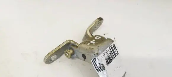 Ford Mondeo Mk III Rear door lower hinge 93BBF26801AL 93BB-F26801-AL