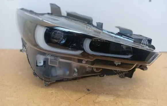 Mazda CX-5 II Headlight/headlamp KSDS51030