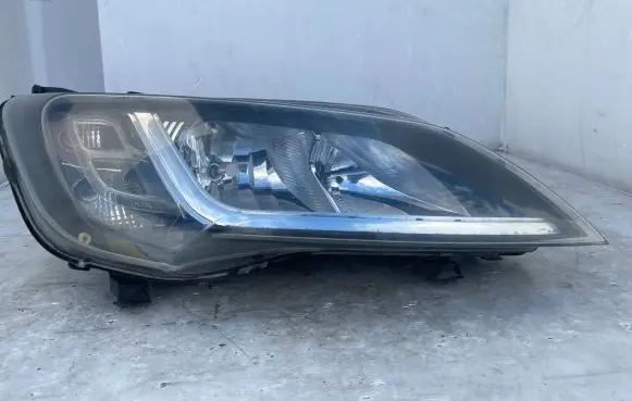 Citroen Jumper Headlight/headlamp 1375103UK