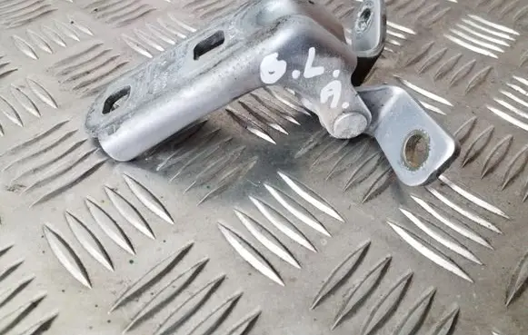 Opel Mokka Rear door lower hinge
