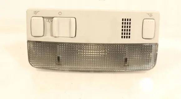 Skoda Fabia Mk3 (NJ) Other interior light 3B0947105