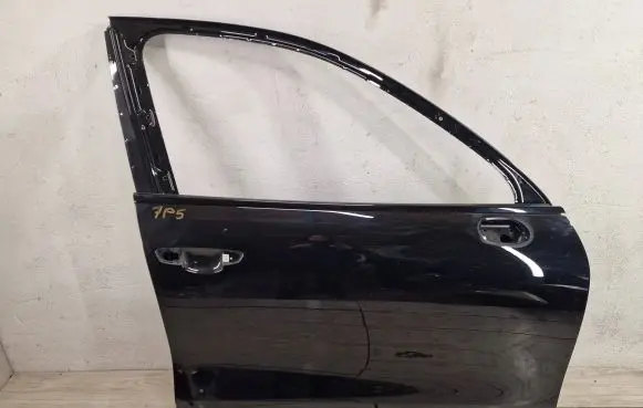 Porsche Cayenne (92A) Front door 7p0831312B