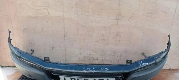 Volvo XC90 Front bumper