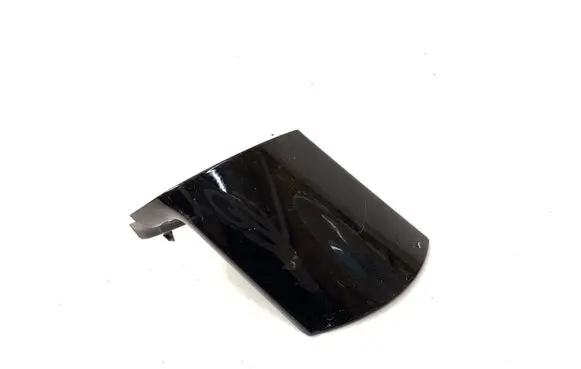 Porsche Panamera (971) Plastic wing mirror trim cover 971857020 A2732326041