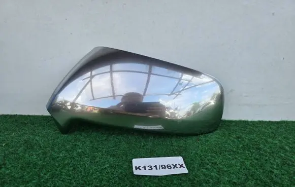 Citroen C3 Picasso Plastic wing mirror trim cover 4609-000