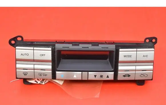 Honda FR-V Climate control unit 79600SJHG41