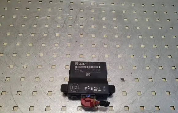 Seat Toledo III (5P) Other control units/modules 1K0907530H 1K0907951