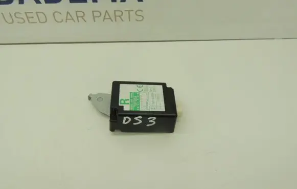 Toyota RAV 4 (XA30) Door central lock control unit/module 8974142220