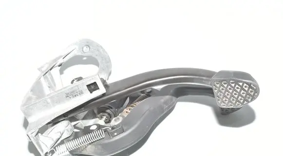 BMW 3 F30 F35 F31 Brake pedal 6762250 6878301 35006878301