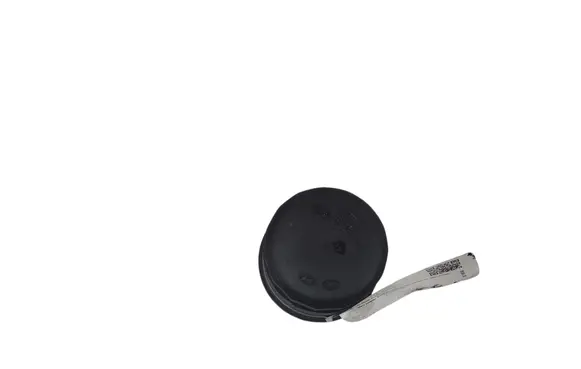 Hyundai Santa Fe Oil filter cover 