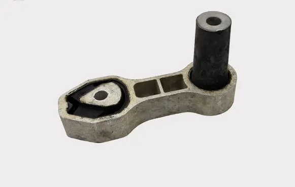 Fiat 500 Abarth Engine mount bracket 51902659 51820498