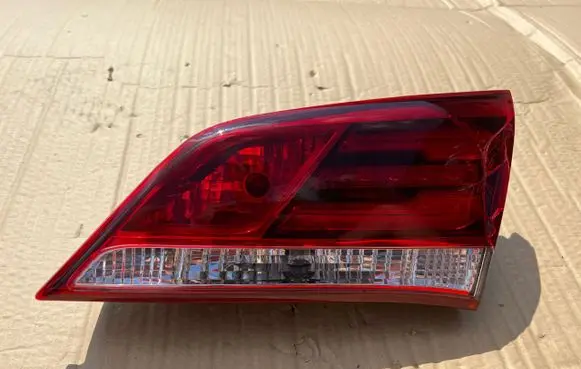 Hyundai i40 Tailgate rear/tail lights