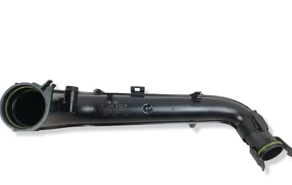 Audi A3 8Y Intercooler hose/pipe 04E145673P