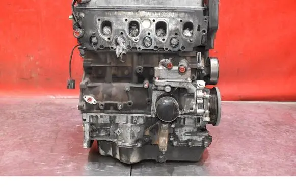 Ford Mondeo MK IV Engine QYBA