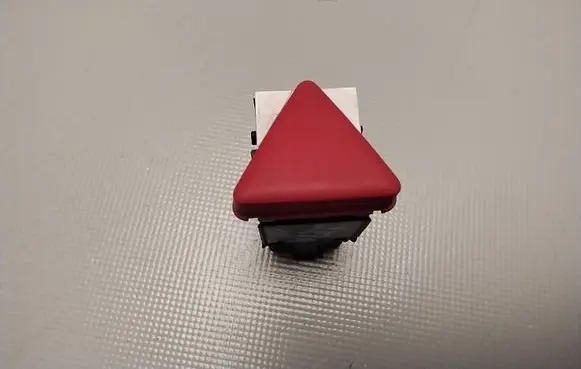 Volkswagen Jetta V Hazard light switch 1K0953509A 30206