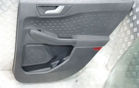 Ford Kuga III Rear door card panel trim