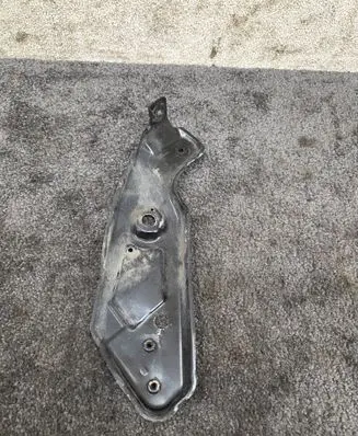 Seat Leon (5F) Headlight/headlamp mounting bracket 5F0806930