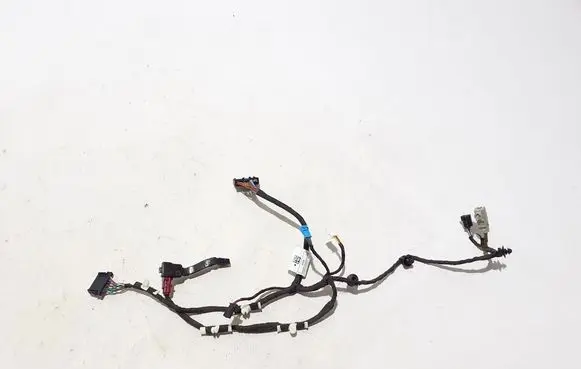 BMW i5 G60 Other wiring loom 5A7AD19