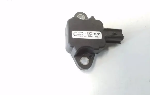 Tesla Model S Airbag deployment crash/impact sensor 100527500A