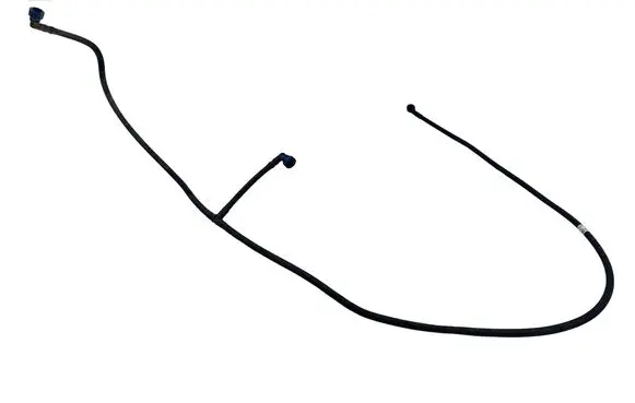 Skoda Kodiaq Headlight washer hose/pipe 565955970