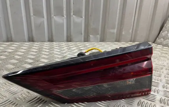 Nissan Qashqai J12 Tailgate rear/tail lights 2268D02F 2268D03F 2915900A