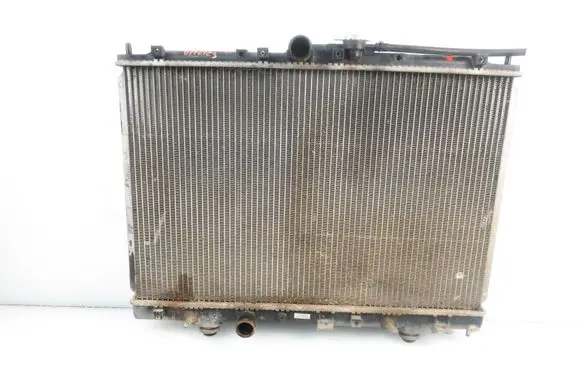 Mitsubishi Pajero Pinin Coolant radiator 