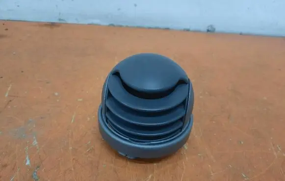 Smart ForTwo I Dashboard side air vent grill/cover trim