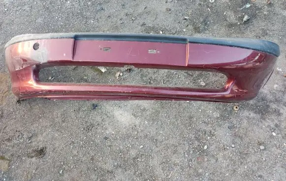 Opel Vectra B Front bumper 90464527 7123841